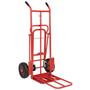 3 Position Hand Truck - capacity 250kg, Red