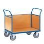 3 Sided Trolley