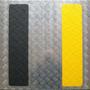 Black & Yellow Conformable Anti Slip Floor Cleats