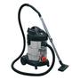 Stainless Steel Vacuum Cleaner - PC300SD