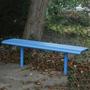 450mm Deep Drayton Outdoor Bench