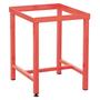 460 x 460 Stand for Red Flammable Liquid Storage Cupboards
