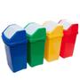 Recycling Waste Bin Set