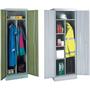 Slimline Steel Storage Cupboards