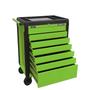 Sealey 7 Drawer Rollcab with drawers open