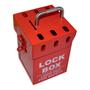 Group Lock Box