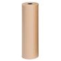 70gsm Pure Ribbed Kraft Paper Rolls