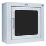 AED Wall Mounted Storage Box With Alarm