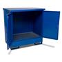 DrumBank Storage Cabinet DB-2