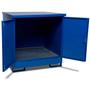 DrumBank Storage Cabinet - DB-4
