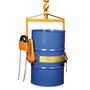 Vertical drum lifters, for 210 litre drums