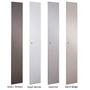 Door Finishes For Executive Lockers