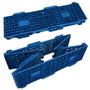 Pallet Collars Flat and Folding
