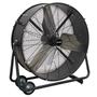 36" Premier Industrial High Velocity Drum Fan