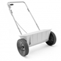 Hand Push Drop Salt Spreader 27kg Capacity with Fast FREE UK Delivery