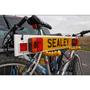 Trailer Board for use with Bicycle Carriers