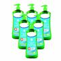 Anti-bacterial Alcohol Hand Gel 500ml