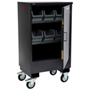 Armorgard FittingStor single-door mobile fittings cabinet