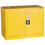 Armorgard Safestor COSHH Cabinet - 700 x 900 x 480mm