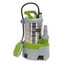 Sealey Automatic Stainless Steel Submersible Dirty Water Pump