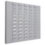 Back Panels for Binary Workbenches