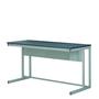 Cantilever Workbench with Lamstat Worktop