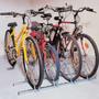 Bicycle Racks for 3, 4 or 5 Bikes