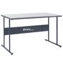 Binary Fixed-Height 240kg Workbenches