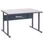 Binary Manual Height Adjustable Workbenches