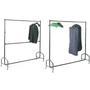 Garment Rails