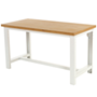 Bott workbench with Multiplex worktop