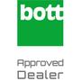Bott Approved Dealer