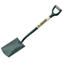 Bulldog Evergreen Digging spade