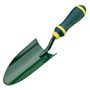 Bulldog Evergreen Gardening Hand Trowel