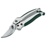 Bypass Secateurs with Stainless Steel Blades