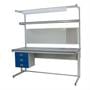 Cantilever Bench Workbench Kits