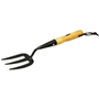 Carbon Steel Hand Gardening Fork