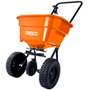 Cresco Spreaders for All Seasons, 36kg capacity