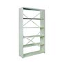 Delta Plus Open boltless Shelving Starter Bays