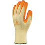 Deltaplus Safety Gloves with Latex Palm Coating