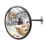 DETECTIVE Acrylic Glass Observation Mirror Magnetic Fixing