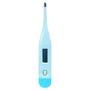 Resusable digital thermometer