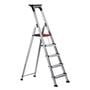 Double Decker Stepladder EN131 Rated