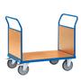 Double Ended Trolley