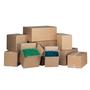 Double-Wall Cardboard Box Cartons