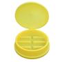 Polyethylene drum lids, funnels and IBC funnels