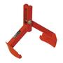 Sealey Drum Grab Forklift Attachment 350kg Capacity