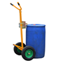 Drum Truck with Eagle Grip - 450kg Capacity