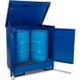 DrumBank Drum Storage Cabinets