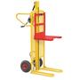 Easy Tip Winch Stacker